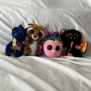 Ty Beanie Boos